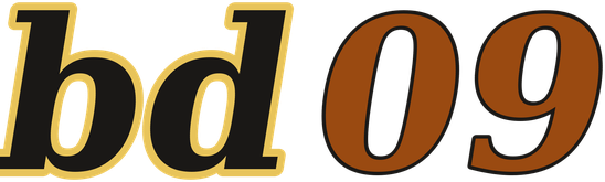 bd09 logo